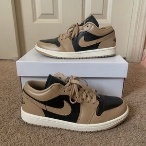 Jordan 1 Low 7W